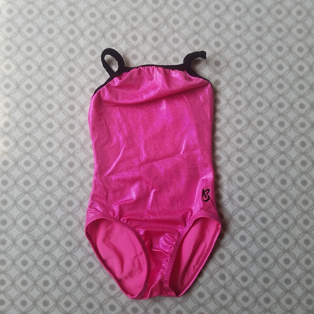 KBee Leotard